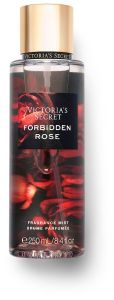 Victoria's Secret Forbidden Rose Fragrance Mist (250mL)