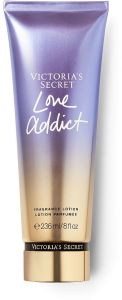 Victoria's Secret Love Addict Fragrance Body Lotion (236mL)