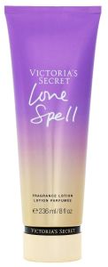 Victoria's Secret Love Spell Fragrance Lotion (236mL)
