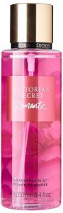 Victoria's Secret Romantic Fragrance Mist (250mL)