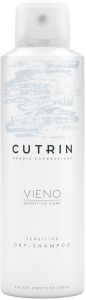 Cutrin Vieno Sensitive Dry Shampoo (200mL)