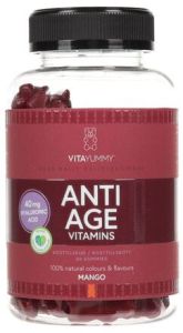 VitaYummy Anti Age Vitamins  (60pcs)
