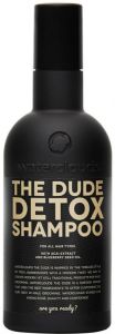 Waterclouds The Dude Detox Shampoo (250mL)