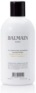 Balmain Hair Illuminating Shampoo Silver Pearl (300mL)