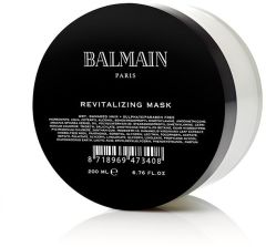 Balmain Hair Revitalizing Mask (200mL)