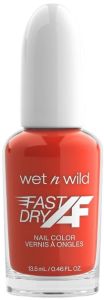 wet n wild Fast Dry AF Nail Color (13,5mL)