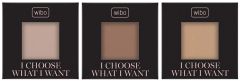 Wibo I Choose What I Want HD Bronzer (4,9g)