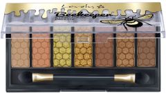 Lovely Beekeeper Eyeshadow Palette (6mL)