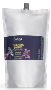 Nurme Refill Ylang-ylang Shampoo Provitamin B5 (1000mL)