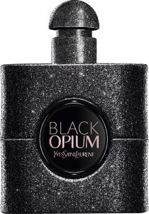 Yves Saint Laurent Black Opium Extreme EDP (50mL)