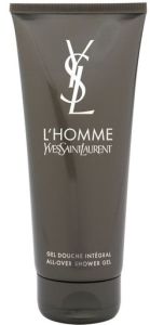 Yves Saint Laurent L'Homme Shower Gel (200mL)
