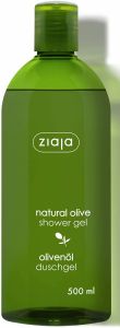 Ziaja Shower Gel Natural Olive (500mL)