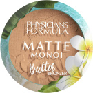Physicians Formula Matte Monoi Butter Bronzer (11g) Matte Light