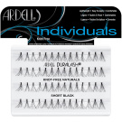 Ardell Individuals Knot-Free Naturals Short Black