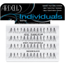 Ardell Individuals Knot-Free Naturals Medium Black