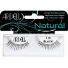 Ardell Natural Lashes 116 Black