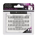 Ardell Double Up Knotted Individuals Medium Black