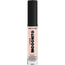wet n wild MegaLast Incognito All-Day Full Coverage Concealer (5,5mL) Light Beige