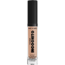 wet n wild MegaLast Incognito All-Day Full Coverage Concealer (5,5mL) Light Honey