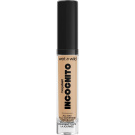 wet n wild MegaLast Incognito All-Day Full Coverage Concealer (5,5mL) Medium Honey