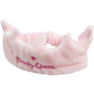 The Vintage Cosmetic Company Make-Up Headband Beauty Queen