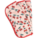 The Vintage Cosmetic Company Make-Up Removing Cloths Cherry