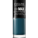 Eveline Cosmetics Mini Max Nail Polish (5mL) No. 104