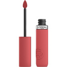 L'Oreal Paris Infallible Le Matte Resistance Lipstick (5mL) 230 Shopping Spree