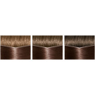 L'Oreal Paris Casting Creme Gloss Semi-Permanent Hair Color 518 Hazelnut Mochaccino