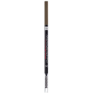 L'Oreal Paris Infaillible Brows 24H Micro Precision Pencil (1g) 109 Ebony