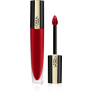 L'Oreal Paris Rouge Signature Empowereds Lip Ink (7mL) 134 Empowered