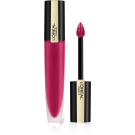 L'Oreal Paris Rouge Signature Empowereds Lip Ink (7mL) 140 Desired
