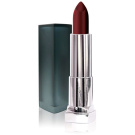 Maybelline New York Color Sensational Creamy Mattes Lipstick (4,4g) 975 Divine Wine