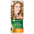 Garnier Color Naturals Creme Hair Color 8 Natural Light Blond