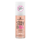 essence Stay All Day 16H Long-Lasting Foundation (30mL) 20