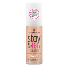 essence Stay All Day 16H Long-Lasting Foundation (30mL) 30