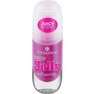 essence Glossy Jelly Nail Polish 01