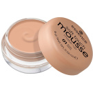 essence Soft Touch Mousse Make-up (16g) 01