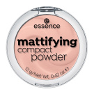 essence Mattifying Compact Powder (12g) 10