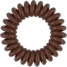 invisibobble Original Hair Ring (x3) Pretzel Brown