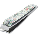 The Vintage Cosmetic Company Toenail Clippers Floral