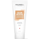 Goldwell DS Color Revive Conditioner (200mL) Warm Blonde