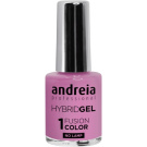 Andreia Professional Hybrid Gel - Fusion Color (10,5mL) H25