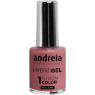 Andreia Professional Hybrid Gel - Fusion Color (10,5mL) H61