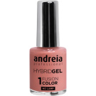 Andreia Professional Hybrid Gel - Fusion Color (10,5mL) H76