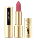 Eveline Cosmetics Variete Satin Lipstick No.01