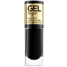 Eveline Cosmetics Gel Laque Nail Polish (8mL) No. 12