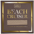 Wibo Beach Cruiser HD Body & Face Bronzer (22g) 4