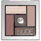 Bell HYPOAllergenic Nude Eyeshadow 01
