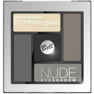 Bell HYPOAllergenic Nude Eyeshadow 02